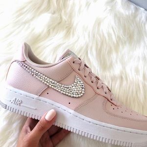 Custom Nike Air Force 1